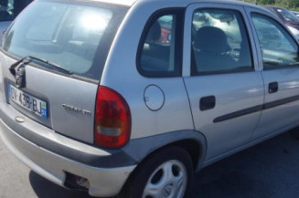 Boitier air bag OPEL CORSA B