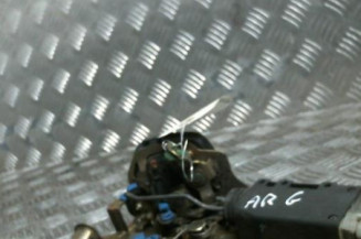 Serrure arriere gauche OPEL CORSA B