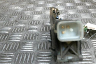 Serrure arriere gauche OPEL CORSA B