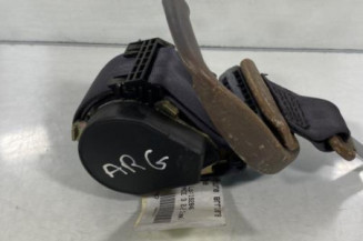 Ceinture arriere gauche RENAULT GRAND ESPACE 3