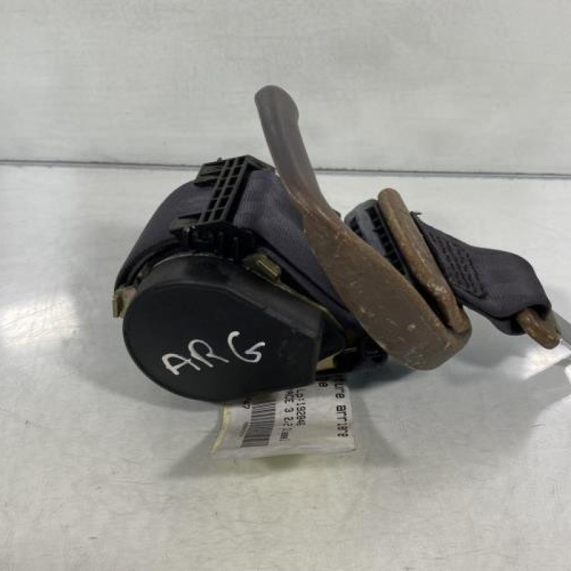 Ceinture arriere gauche RENAULT GRAND ESPACE 3 Photo n°3