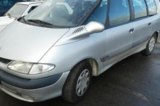 Ceinture arriere gauche RENAULT GRAND ESPACE 3
