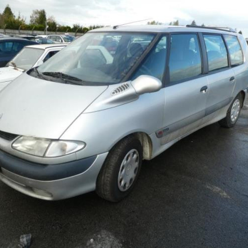 Ceinture arriere gauche RENAULT GRAND ESPACE 3 Photo n°4