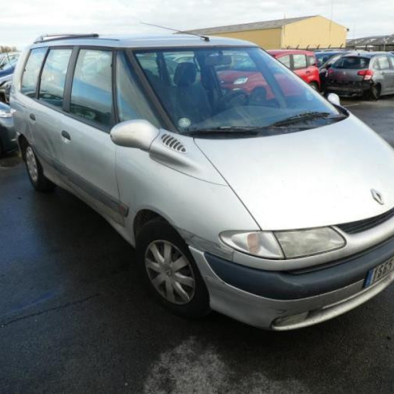Ceinture arriere gauche RENAULT GRAND ESPACE 3 Photo n°5
