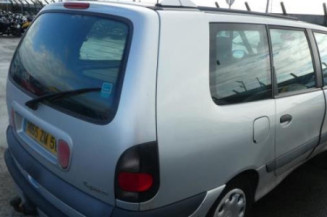 Ceinture arriere gauche RENAULT GRAND ESPACE 3