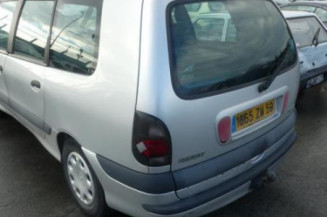 Ceinture arriere gauche RENAULT GRAND ESPACE 3