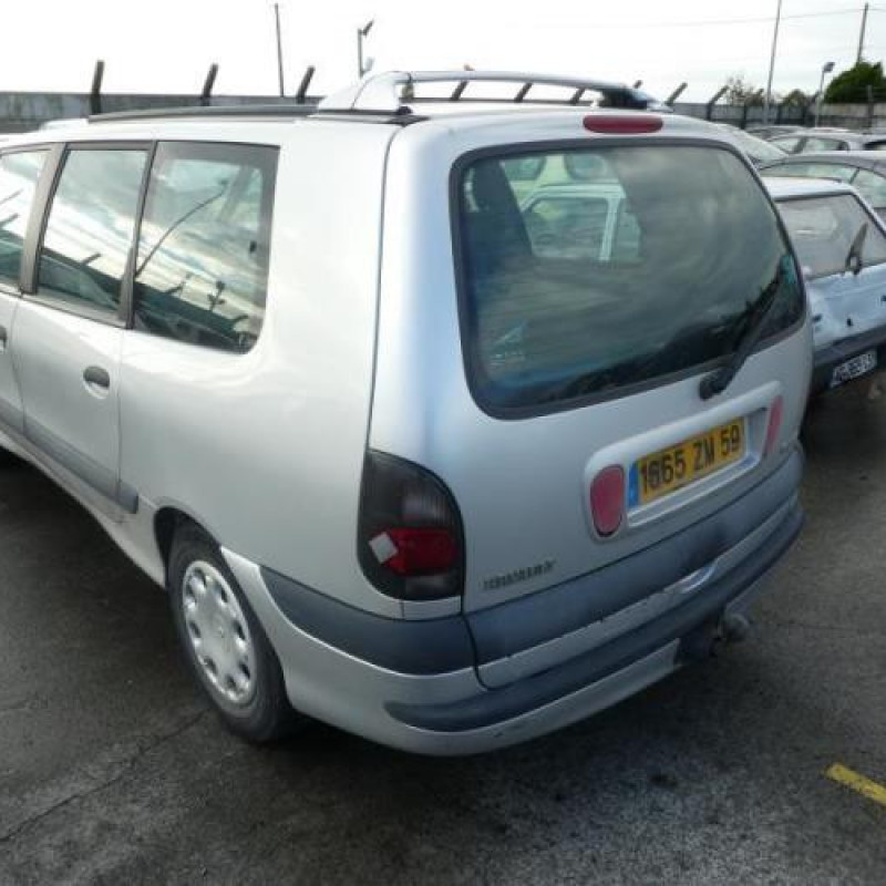 Ceinture arriere gauche RENAULT GRAND ESPACE 3 Photo n°7