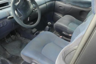 Ceinture arriere gauche RENAULT GRAND ESPACE 3
