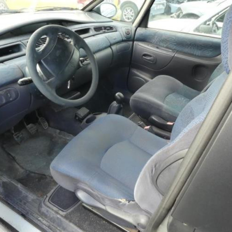 Ceinture arriere gauche RENAULT GRAND ESPACE 3 Photo n°8