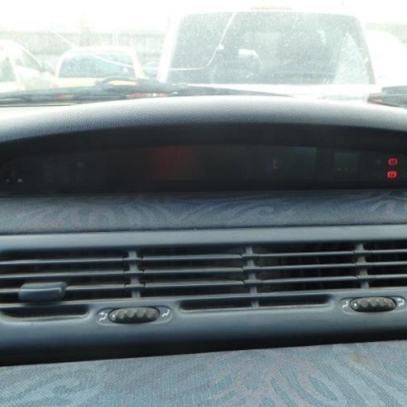 Ceinture arriere gauche RENAULT GRAND ESPACE 3 Photo n°9