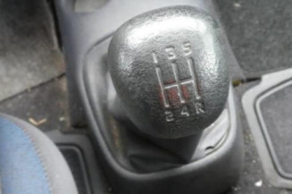 Ceinture arriere gauche RENAULT GRAND ESPACE 3