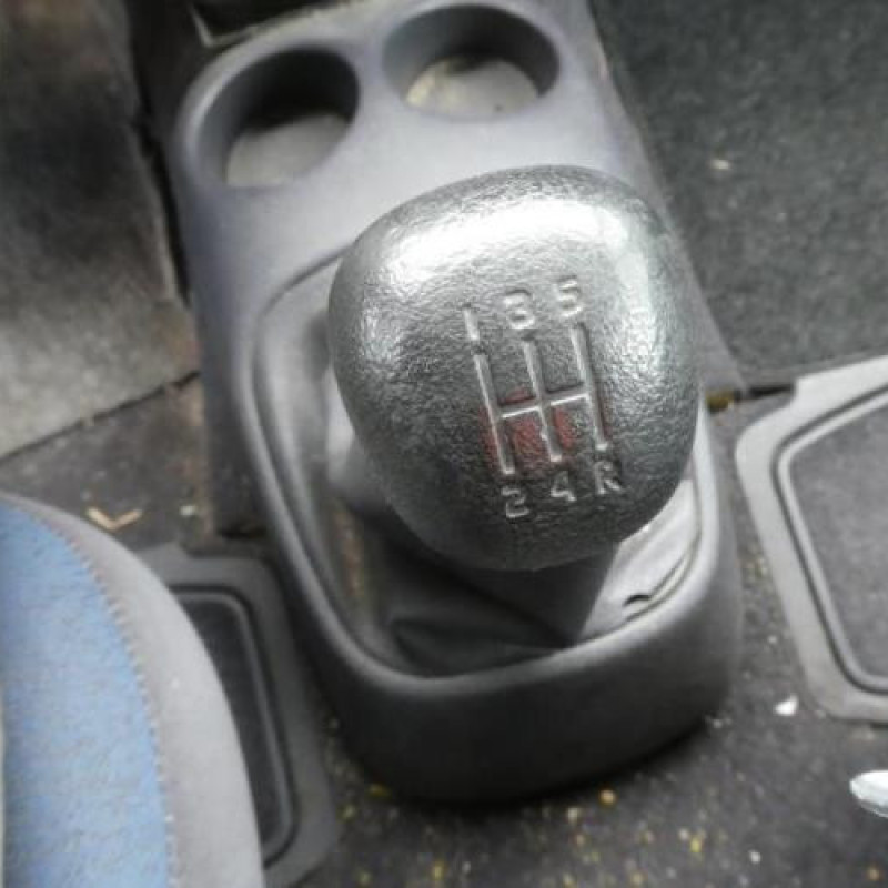 Ceinture arriere gauche RENAULT GRAND ESPACE 3 Photo n°11