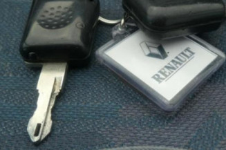 Ceinture arriere gauche RENAULT GRAND ESPACE 3