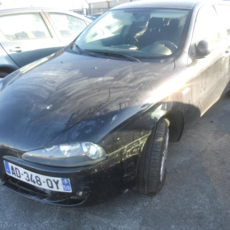 Ceinture arriere gauche ALFA ROMEO 147 Photo n°4