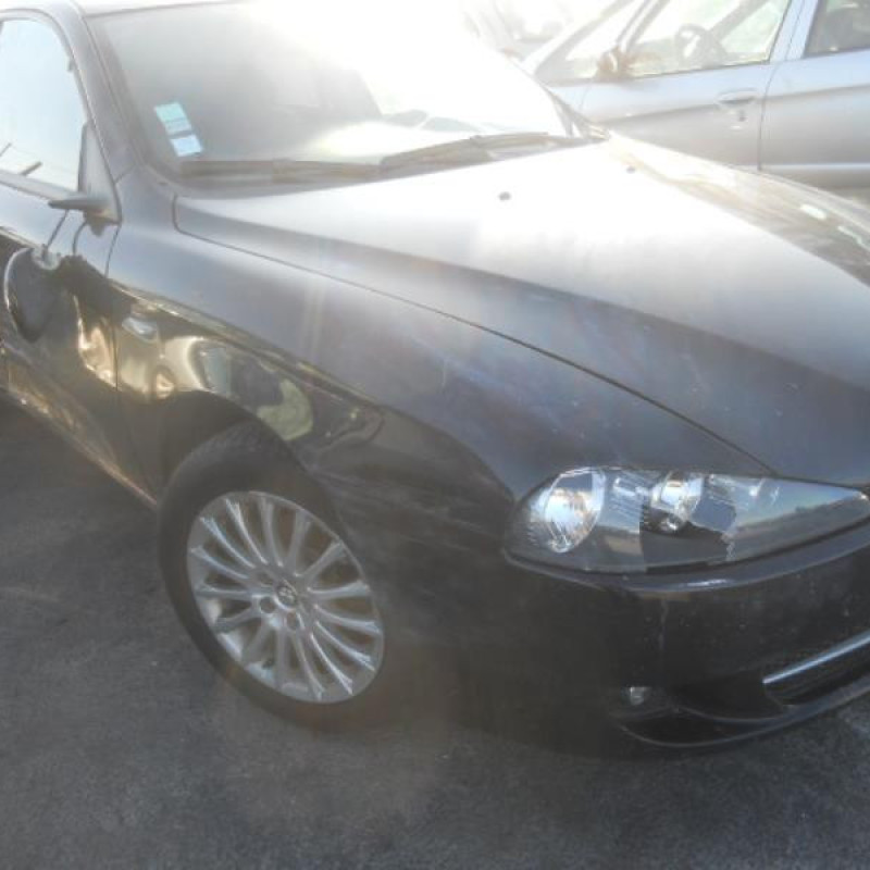 Ceinture arriere gauche ALFA ROMEO 147 Photo n°5