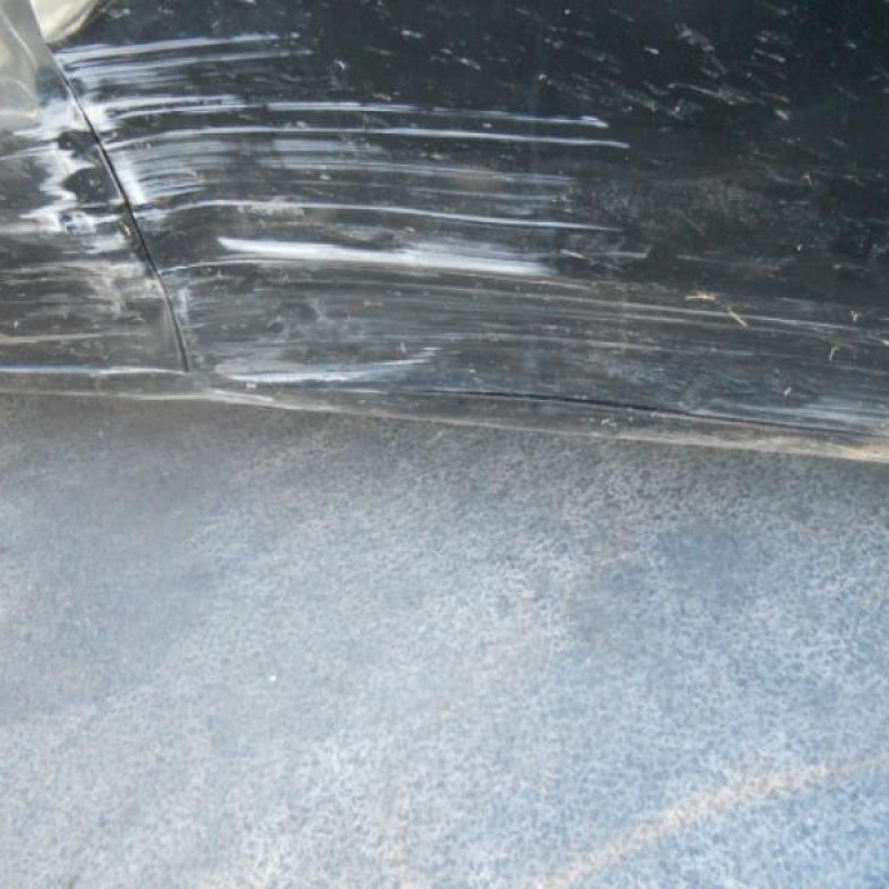 Ceinture arriere gauche ALFA ROMEO 147 Photo n°6