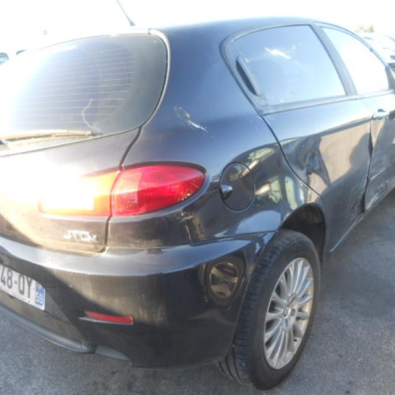 Ceinture arriere gauche ALFA ROMEO 147 Photo n°7
