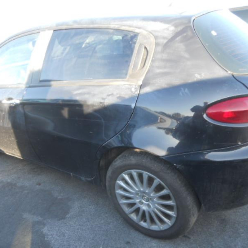 Ceinture arriere gauche ALFA ROMEO 147 Photo n°8