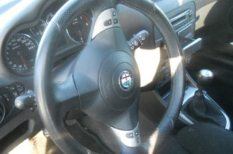 Ceinture arriere gauche ALFA ROMEO 147