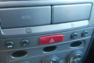 Ceinture arriere gauche ALFA ROMEO 147