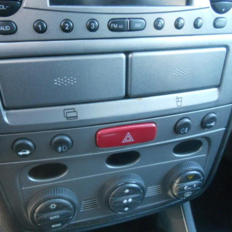 Ceinture arriere gauche ALFA ROMEO 147 Photo n°10
