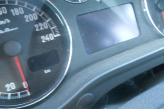 Ceinture arriere gauche ALFA ROMEO 147