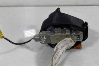 Pretensionneur de ceinture avant gauche ALFA ROMEO 147 Photo n°1