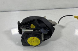 Pretensionneur de ceinture avant gauche ALFA ROMEO 147