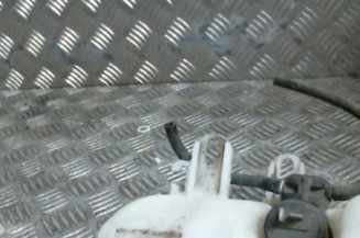 Vase de lave glace ALFA ROMEO 147