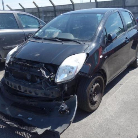 Verin de coffre TOYOTA YARIS 2