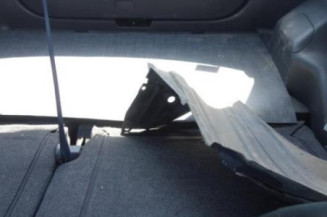 Verin de coffre TOYOTA YARIS 2