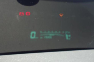 Verin de coffre TOYOTA YARIS 2