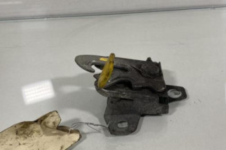 Fermeture de capot CITROEN JUMPER 3