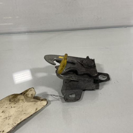 Fermeture de capot CITROEN JUMPER 3