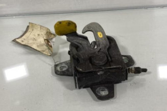 Fermeture de capot CITROEN JUMPER 3