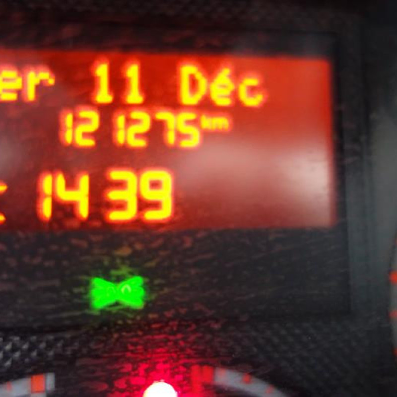 Air bag conducteur CITROEN JUMPER 3 Photo n°10