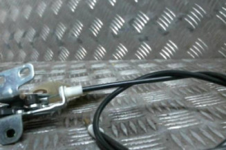 Serrure arriere droit CITROEN JUMPER 3