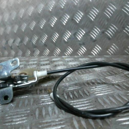 Serrure arriere droit CITROEN JUMPER 3