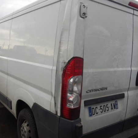 Etrier avant droit (freinage) CITROEN JUMPER 3
