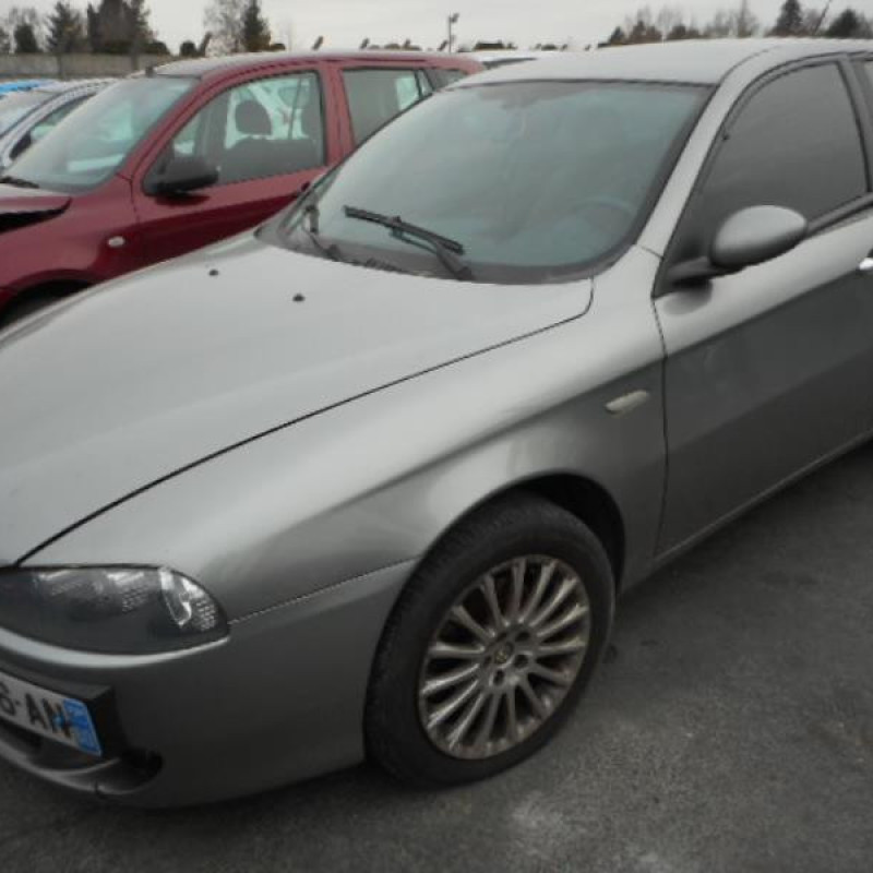 Boitier air bag ALFA ROMEO 147 Photo n°4
