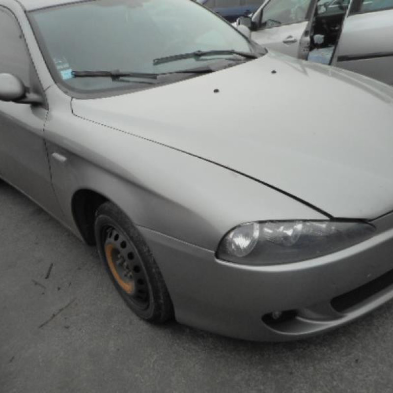Boitier air bag ALFA ROMEO 147 Photo n°5