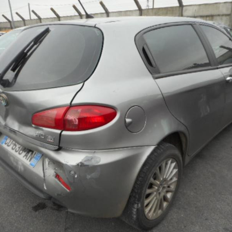 Boitier air bag ALFA ROMEO 147 Photo n°6