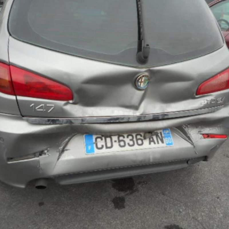 Boitier air bag ALFA ROMEO 147 Photo n°7