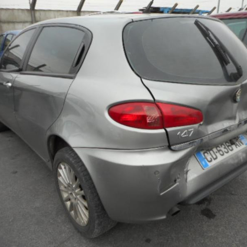 Boitier air bag ALFA ROMEO 147 Photo n°8