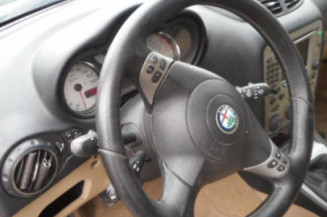 Boitier air bag ALFA ROMEO 147