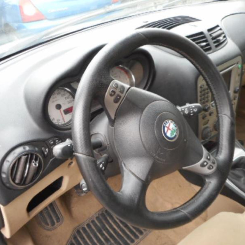 Boitier air bag ALFA ROMEO 147 Photo n°9