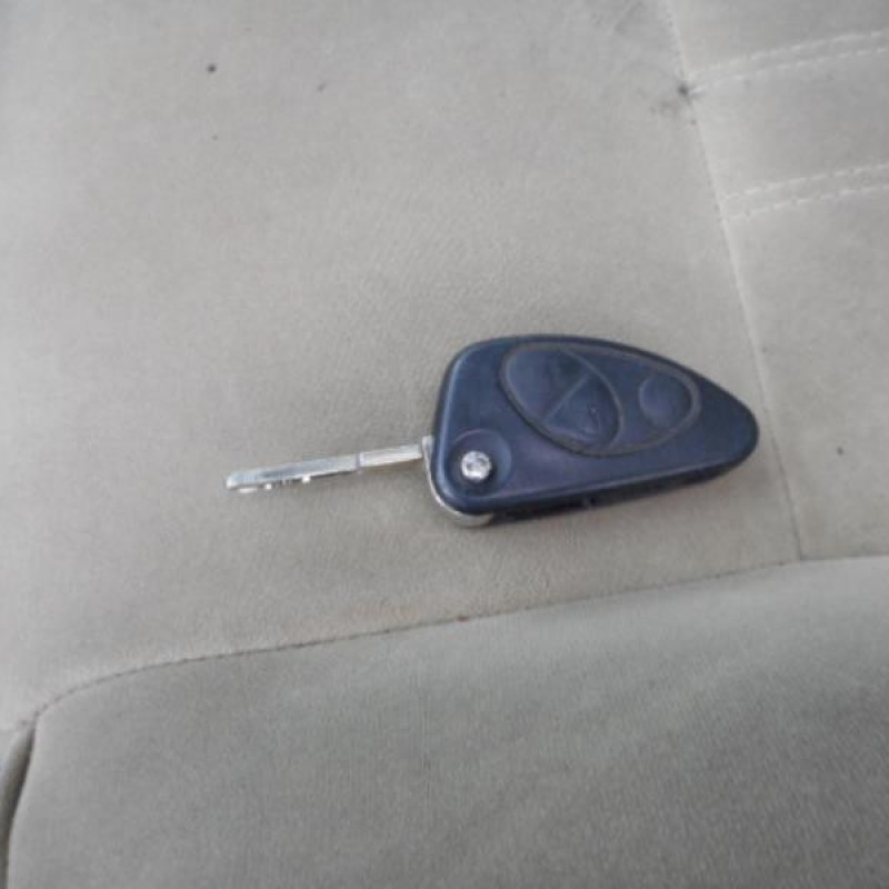Boitier air bag ALFA ROMEO 147 Photo n°12