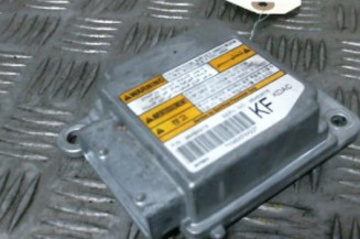 Boitier air bag CHEVROLET MATIZ 2 Photo n°1