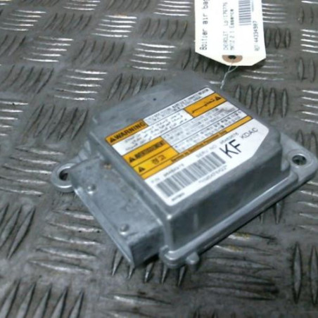 Boitier air bag CHEVROLET MATIZ 2 Photo n°1