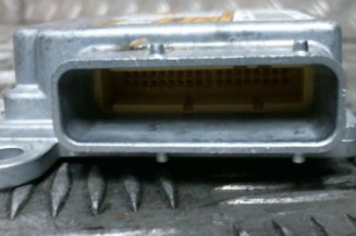 Boitier air bag CHEVROLET MATIZ 2